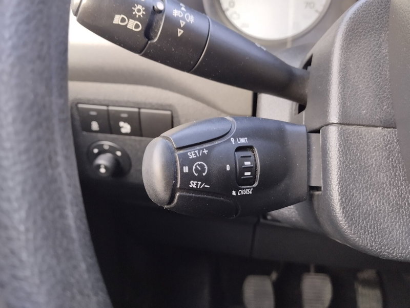 Peugeot Partner usata a Asti (8)