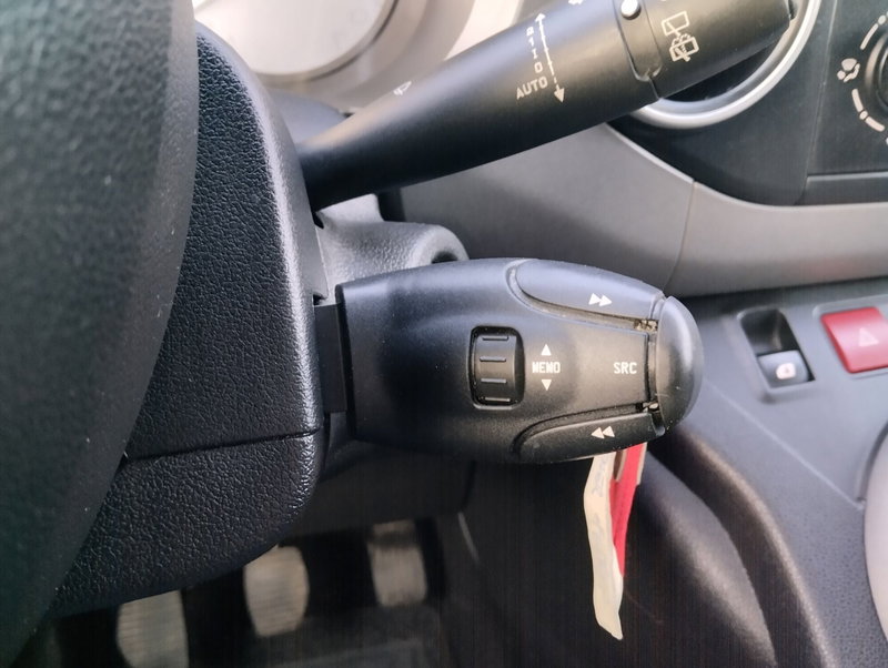 Peugeot Partner usata a Asti (9)