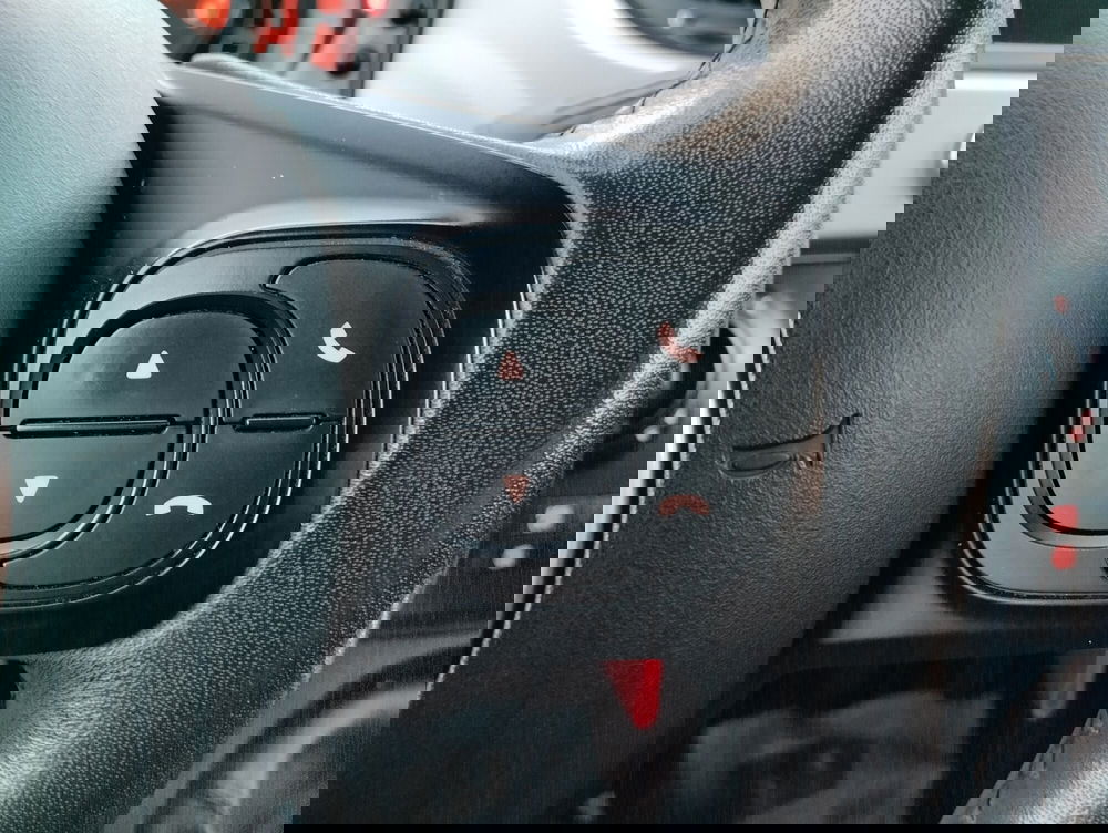 Fiat 500 usata a Asti (10)