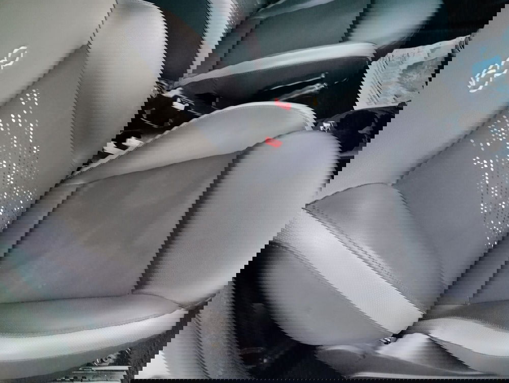 Fiat 500 usata a Asti (20)