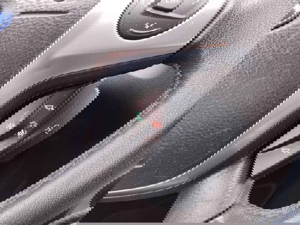 Ford Focus Station Wagon usata a Asti (10)