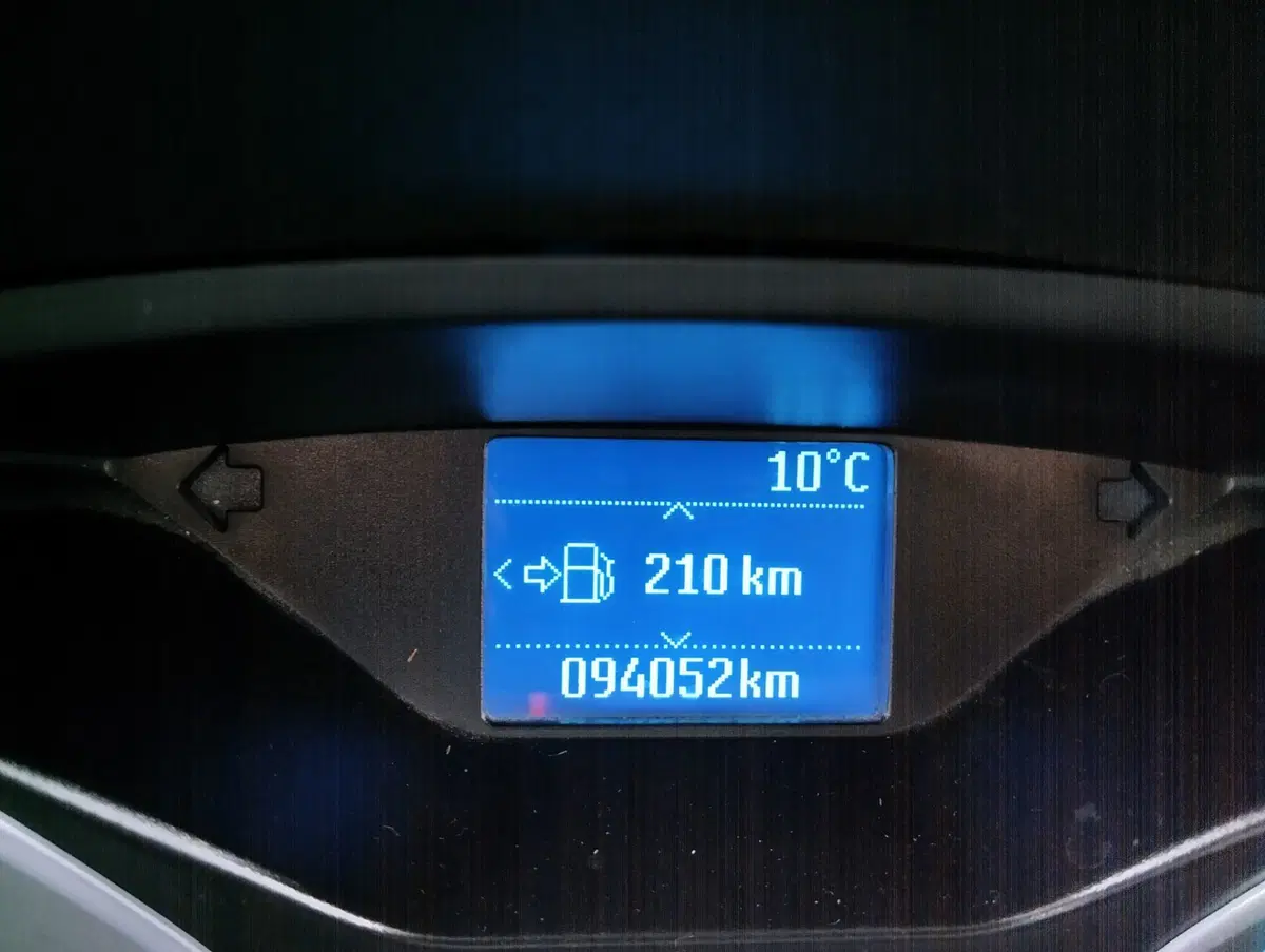Ford Focus Station Wagon usata a Asti (12)