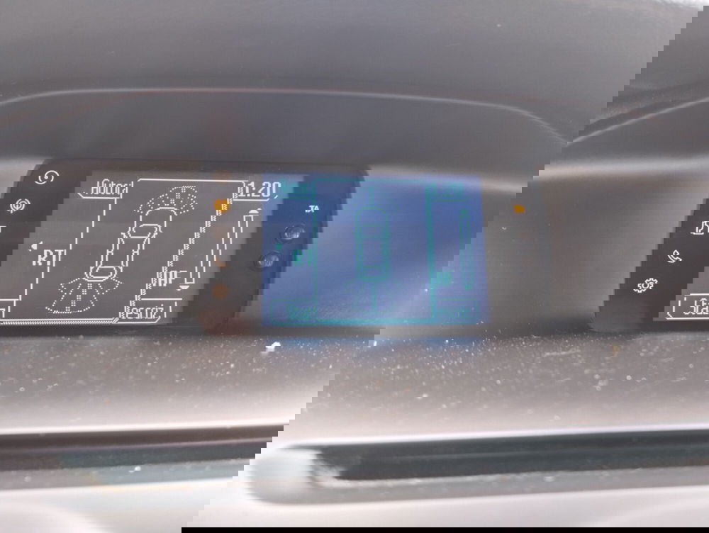 Ford Focus Station Wagon usata a Asti (14)