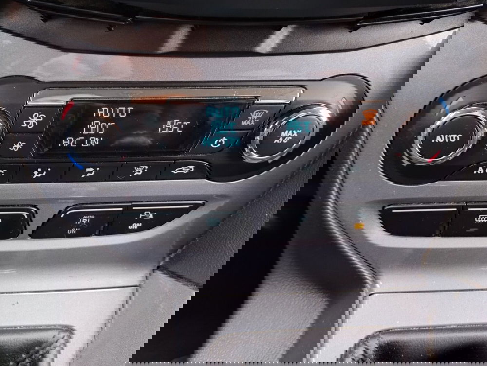 Ford Focus Station Wagon usata a Asti (16)