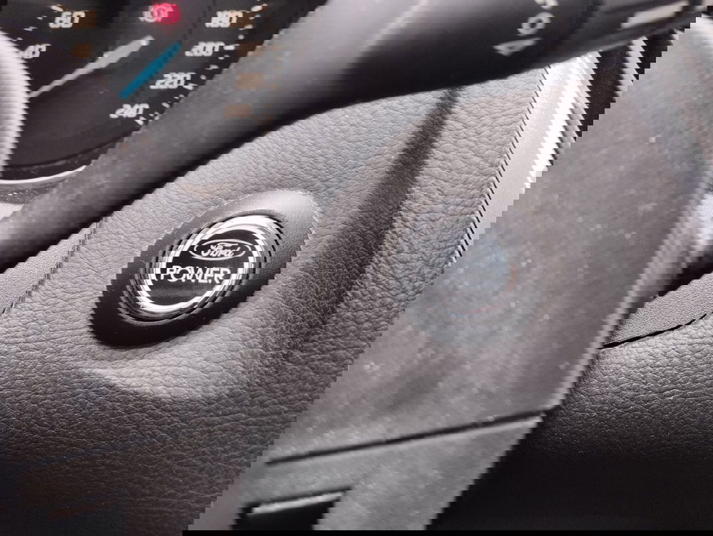 Ford Focus Station Wagon usata a Asti (17)