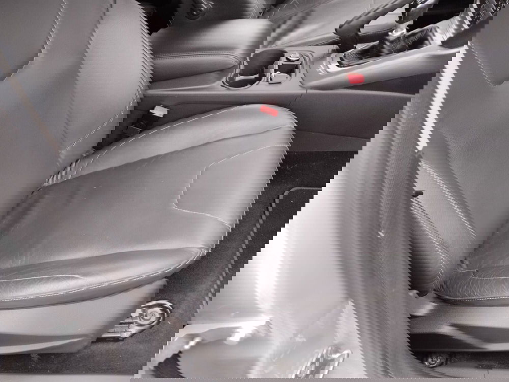 Ford Focus Station Wagon usata a Asti (20)