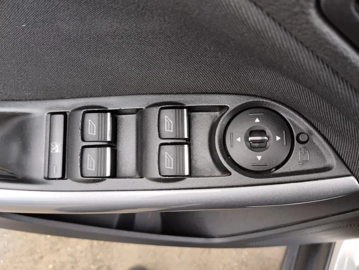 Ford Focus Station Wagon usata a Asti (6)