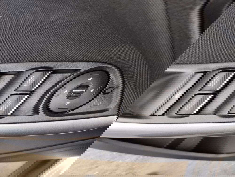 Ford Focus Station Wagon usata a Asti (6)