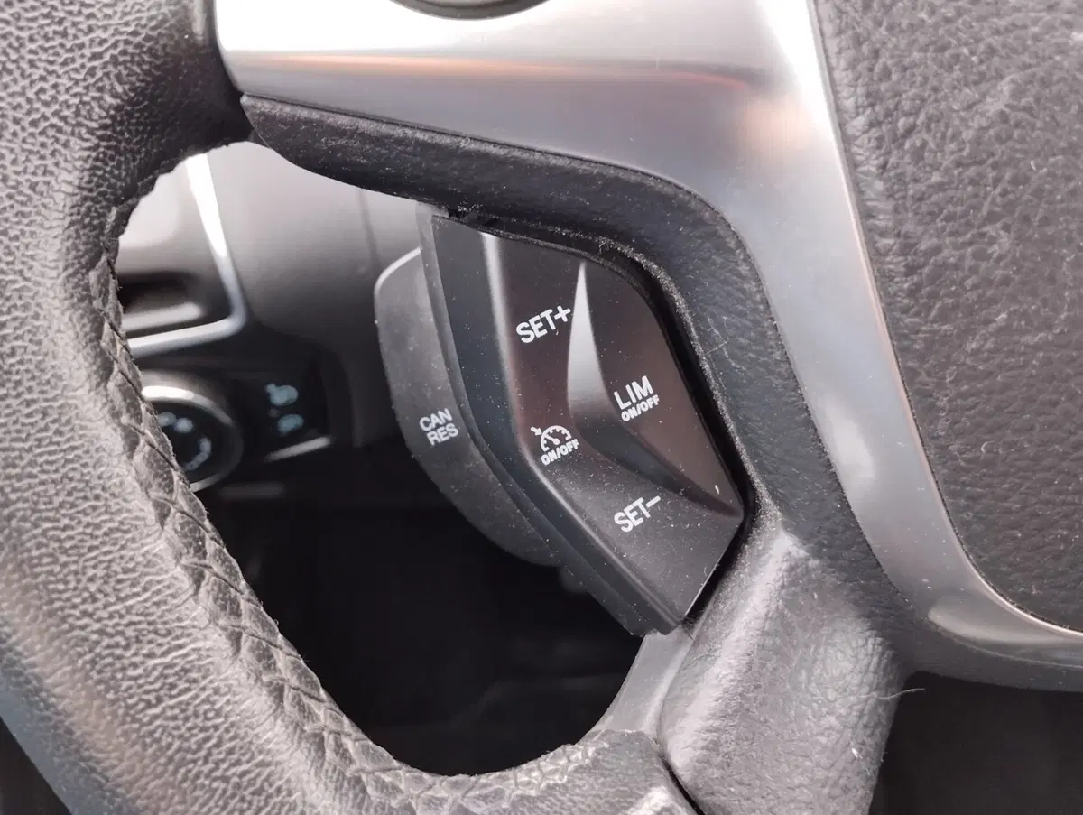 Ford Focus Station Wagon usata a Asti (9)
