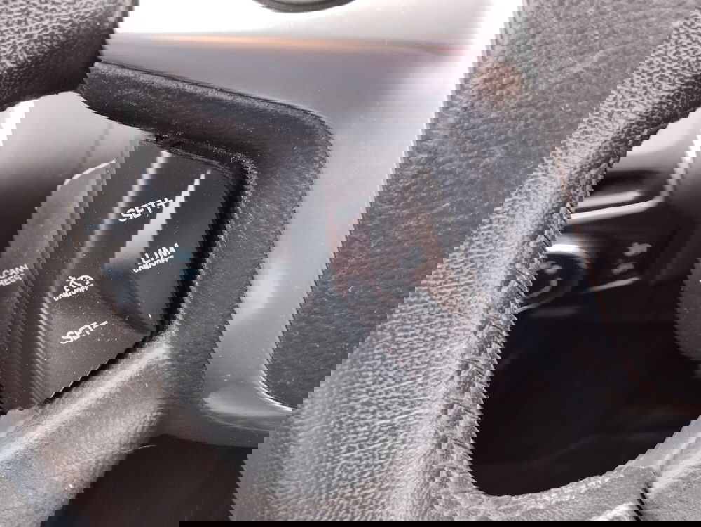 Ford Focus Station Wagon usata a Asti (9)