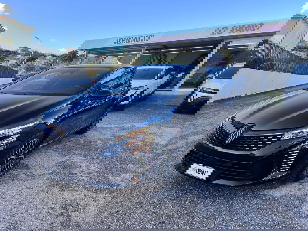 Renault Clio usata a Messina