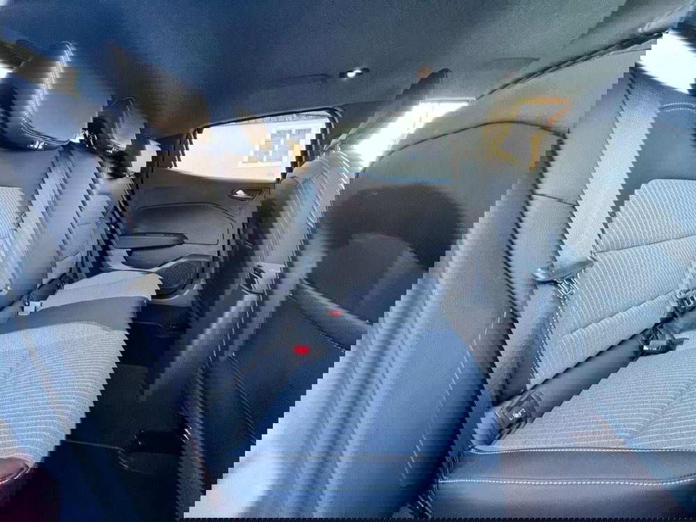 Renault Clio usata a Messina (11)