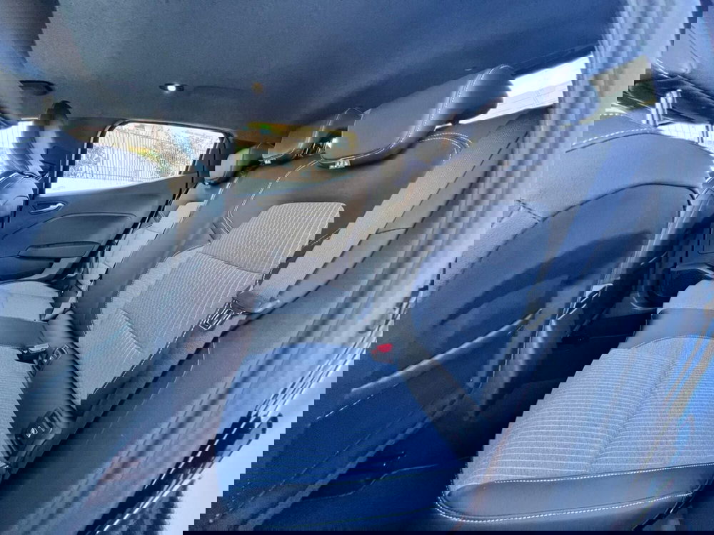 Renault Clio usata a Messina (12)