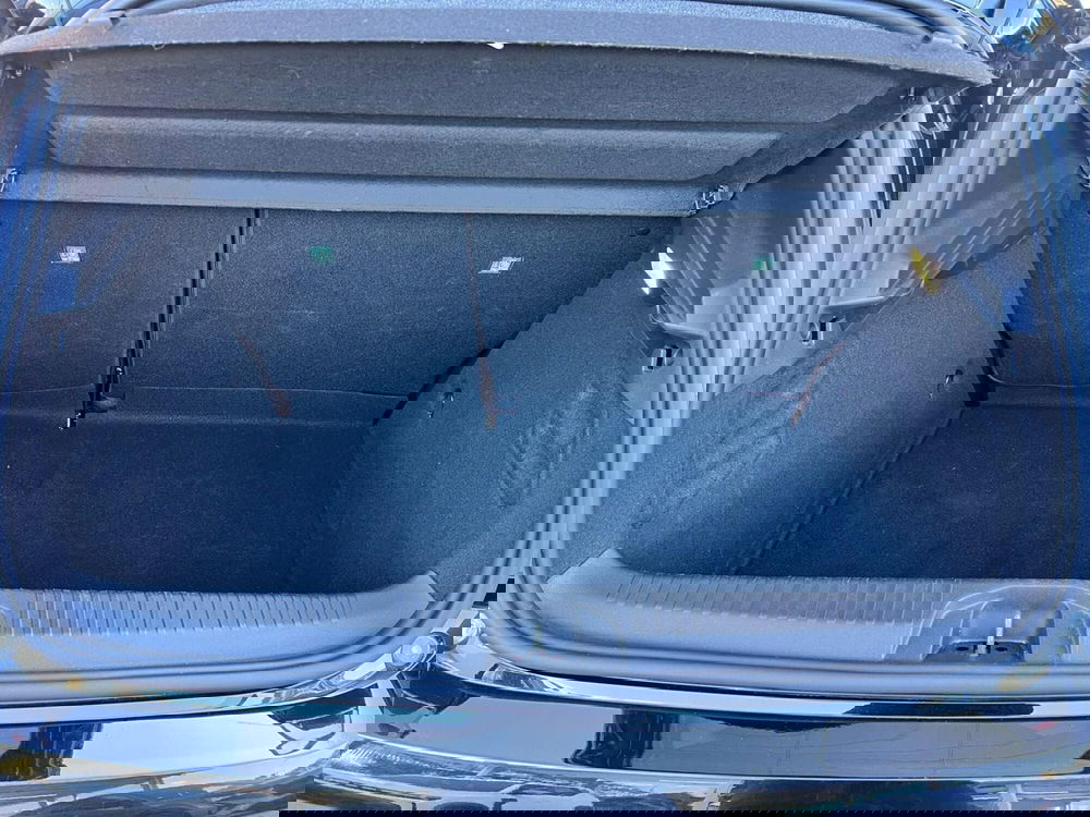 Renault Clio usata a Messina (13)