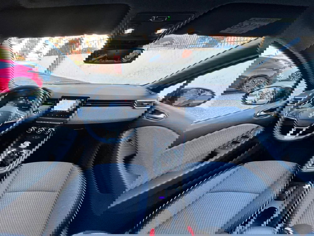 Renault Clio usata a Messina (14)