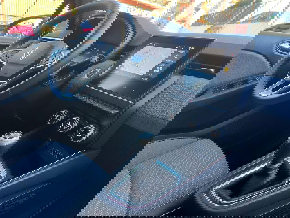 Renault Clio usata a Messina (15)