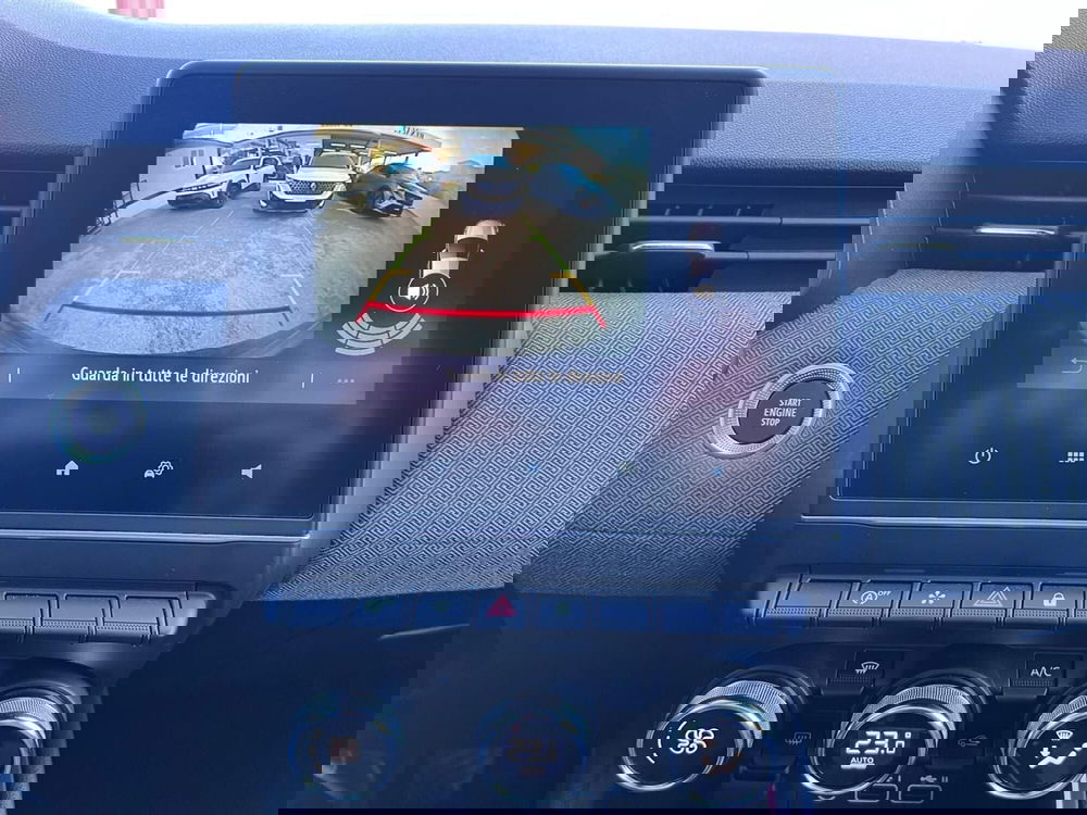 Renault Clio usata a Messina (17)