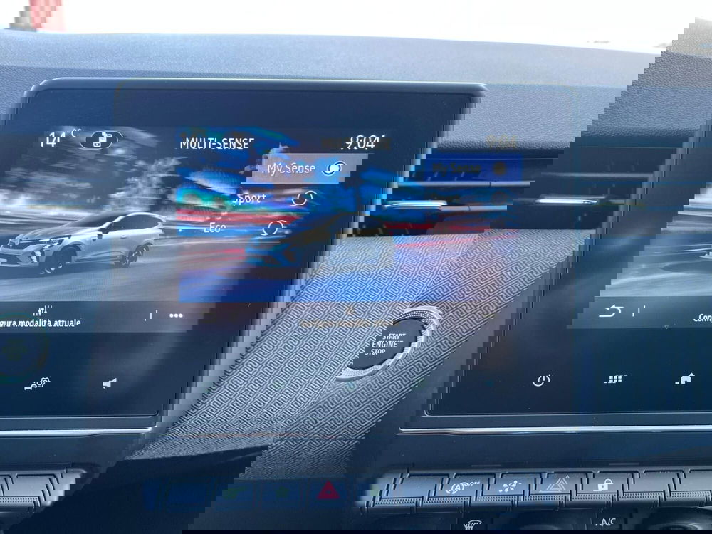 Renault Clio usata a Messina (18)