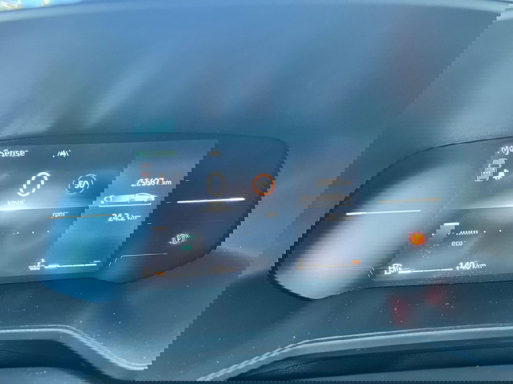 Renault Clio usata a Messina (19)