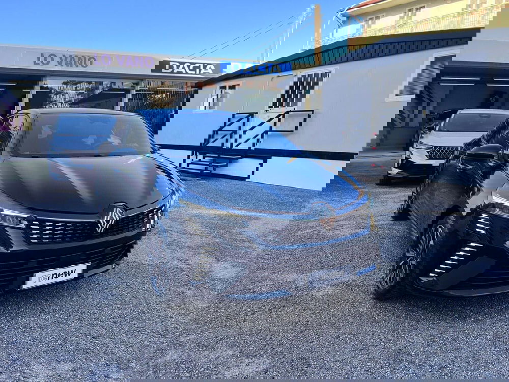 Renault Clio usata a Messina (2)