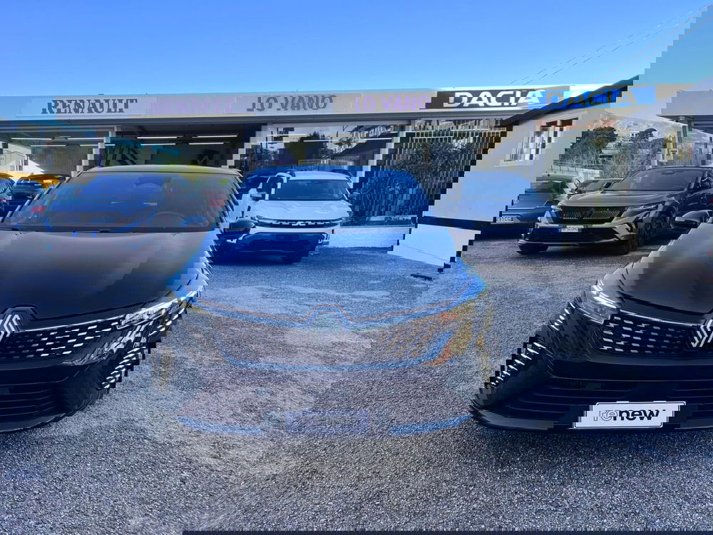 Renault Clio usata a Messina (3)