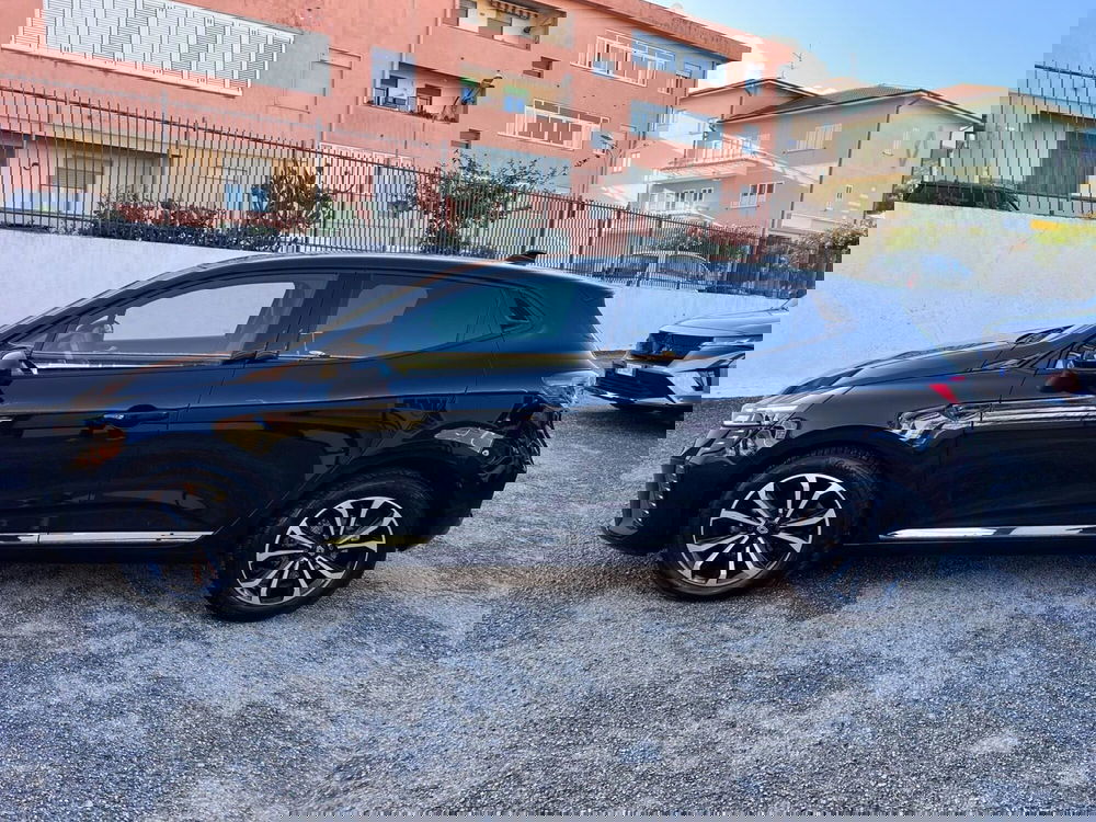 Renault Clio usata a Messina (4)