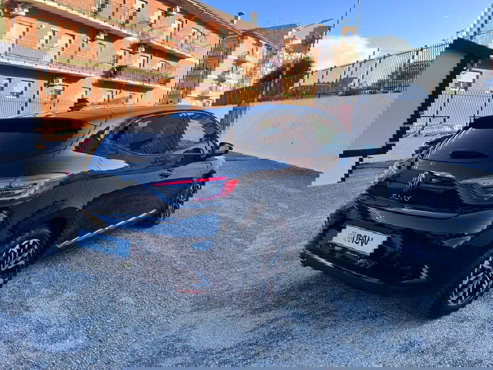 Renault Clio usata a Messina (5)