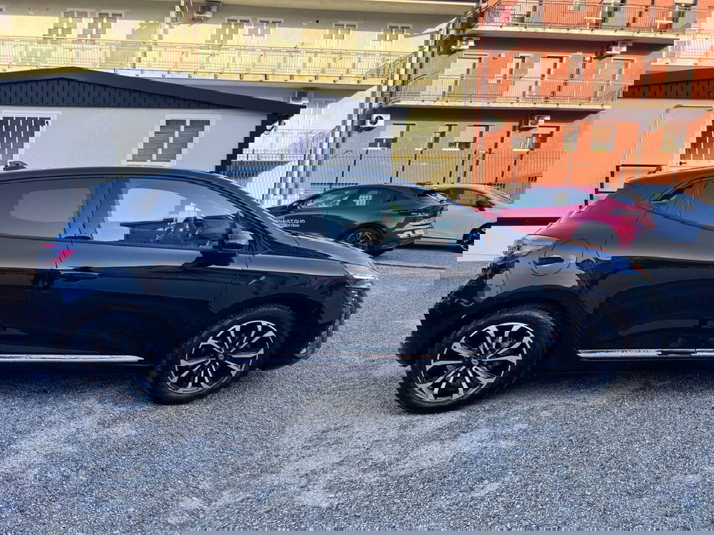 Renault Clio usata a Messina (8)