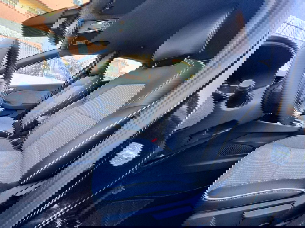 Renault Clio usata a Messina (9)