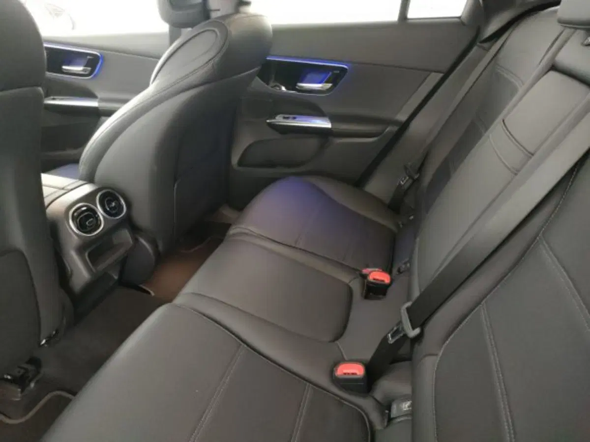Mercedes-Benz GLC usata a Modena (10)