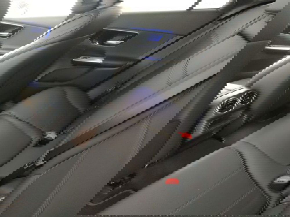 Mercedes-Benz GLC usata a Modena (10)