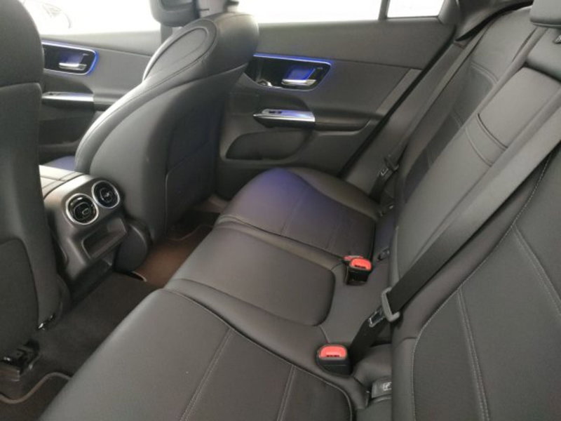 Mercedes-Benz GLC usata a Modena (10)