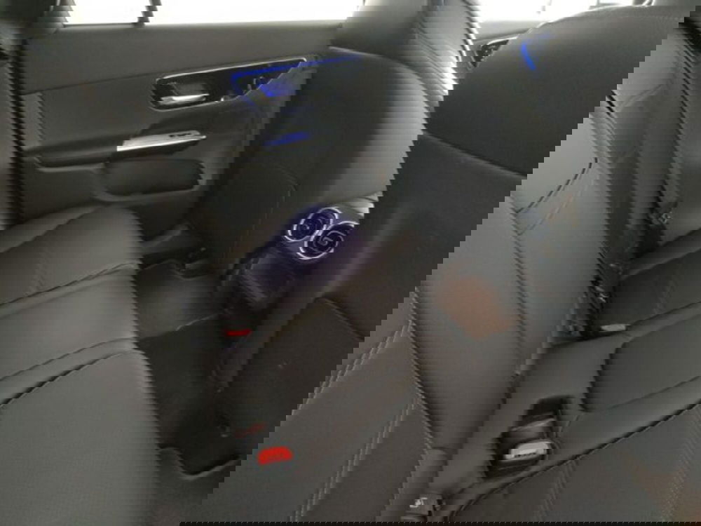 Mercedes-Benz GLC usata a Modena (11)