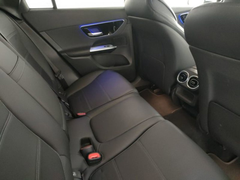 Mercedes-Benz GLC usata a Modena (11)