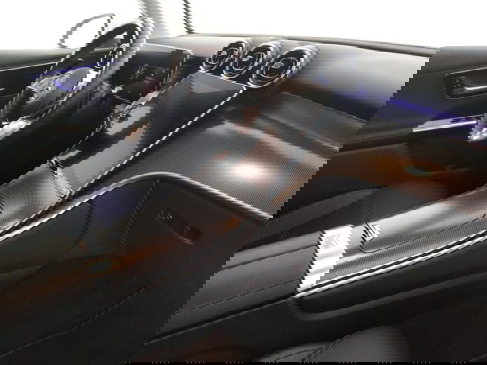 Mercedes-Benz GLC usata a Modena (12)