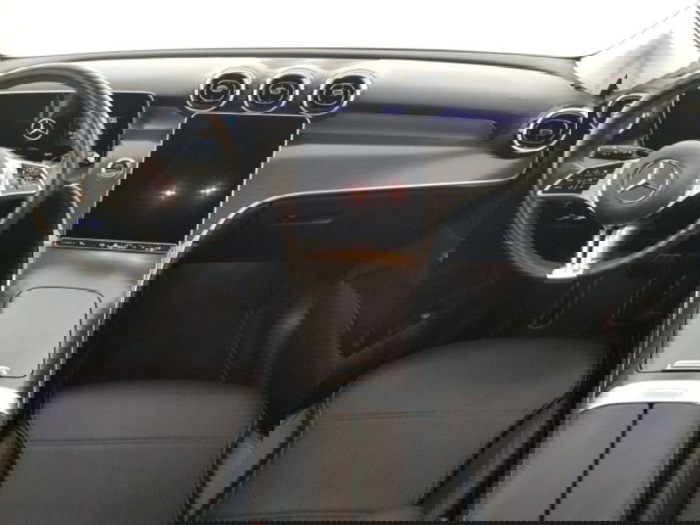 Mercedes-Benz GLC usata a Modena (13)