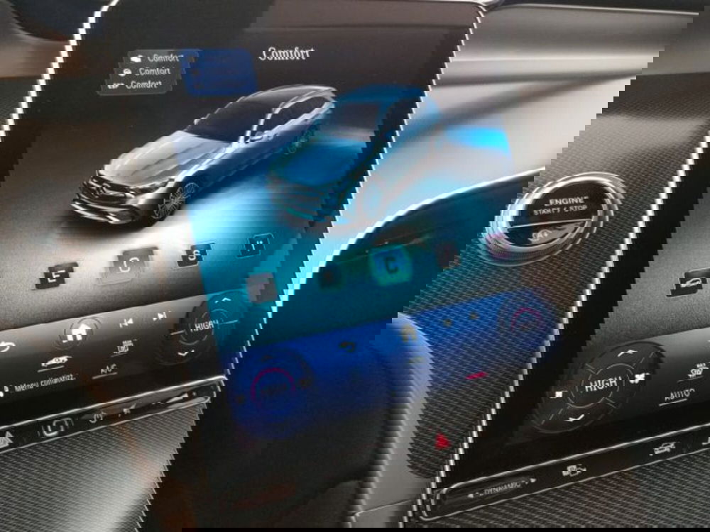 Mercedes-Benz GLC usata a Modena (16)