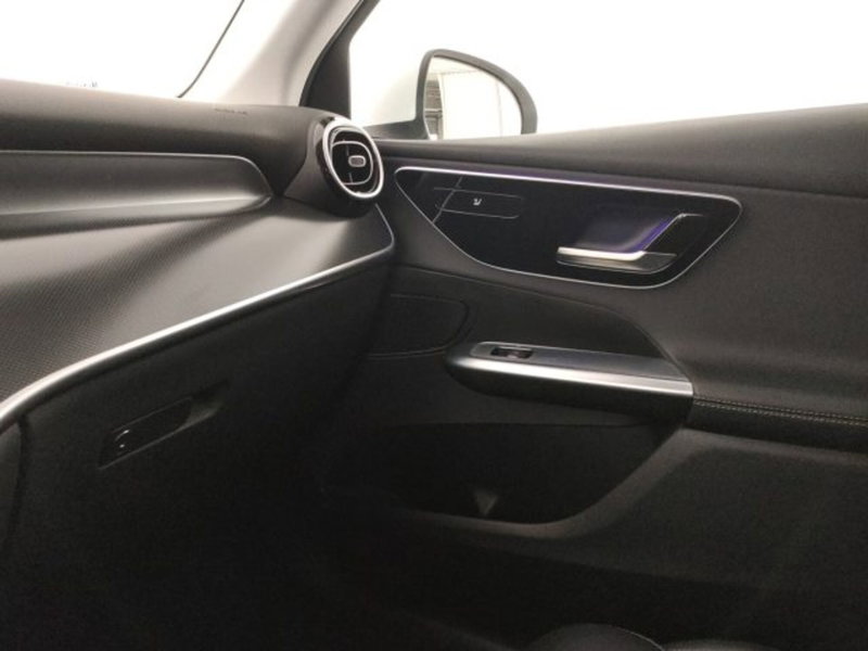 Mercedes-Benz GLC usata a Modena (19)