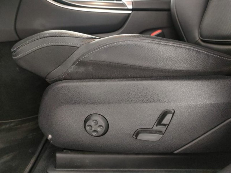 Mercedes-Benz GLC usata a Modena (20)