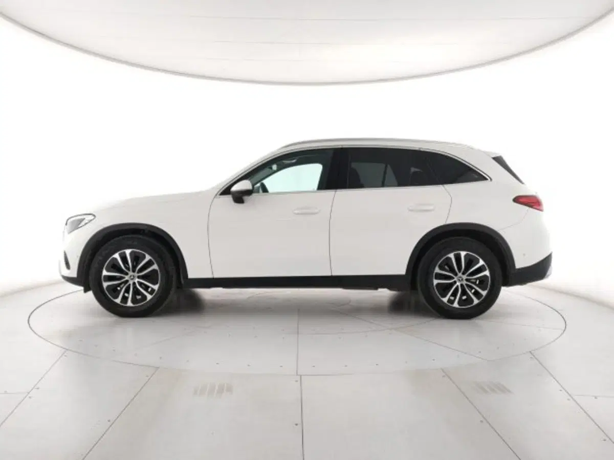 Mercedes-Benz GLC usata a Modena (3)