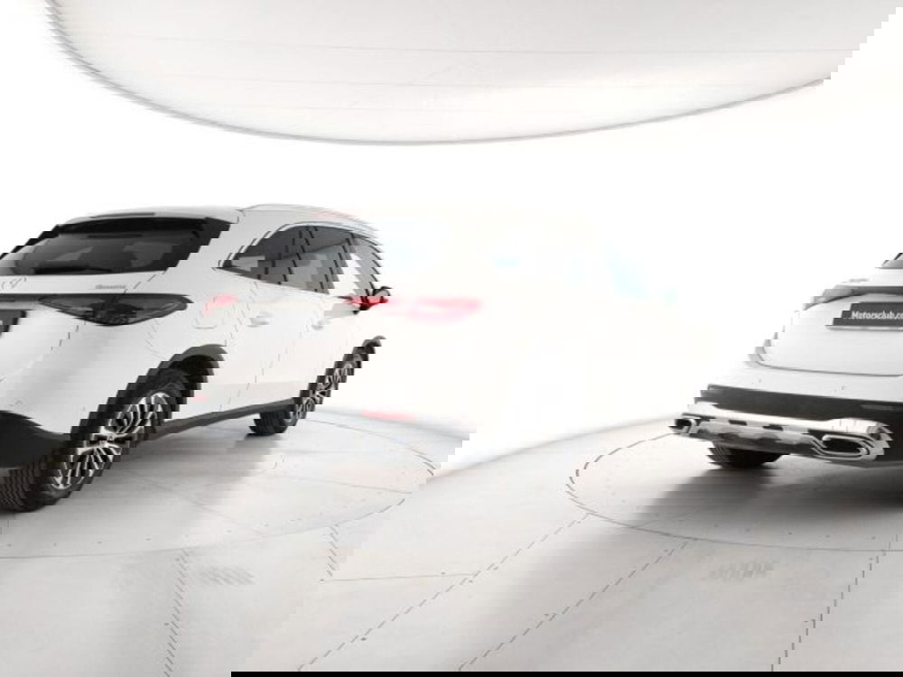 Mercedes-Benz GLC usata a Modena (6)