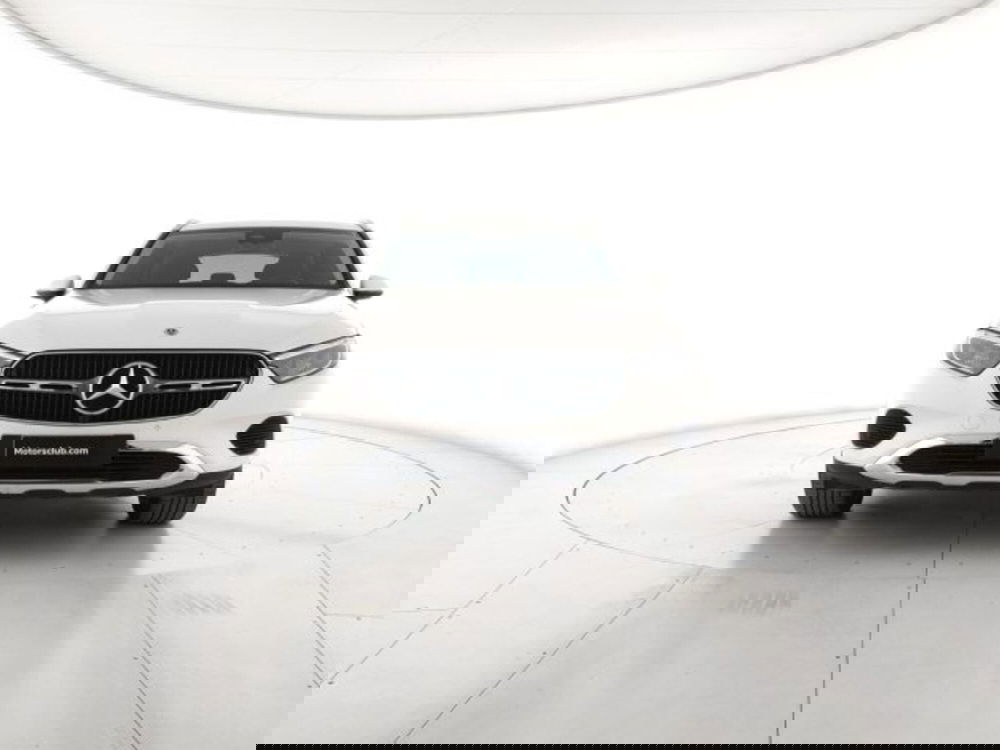 Mercedes-Benz GLC usata a Modena (8)