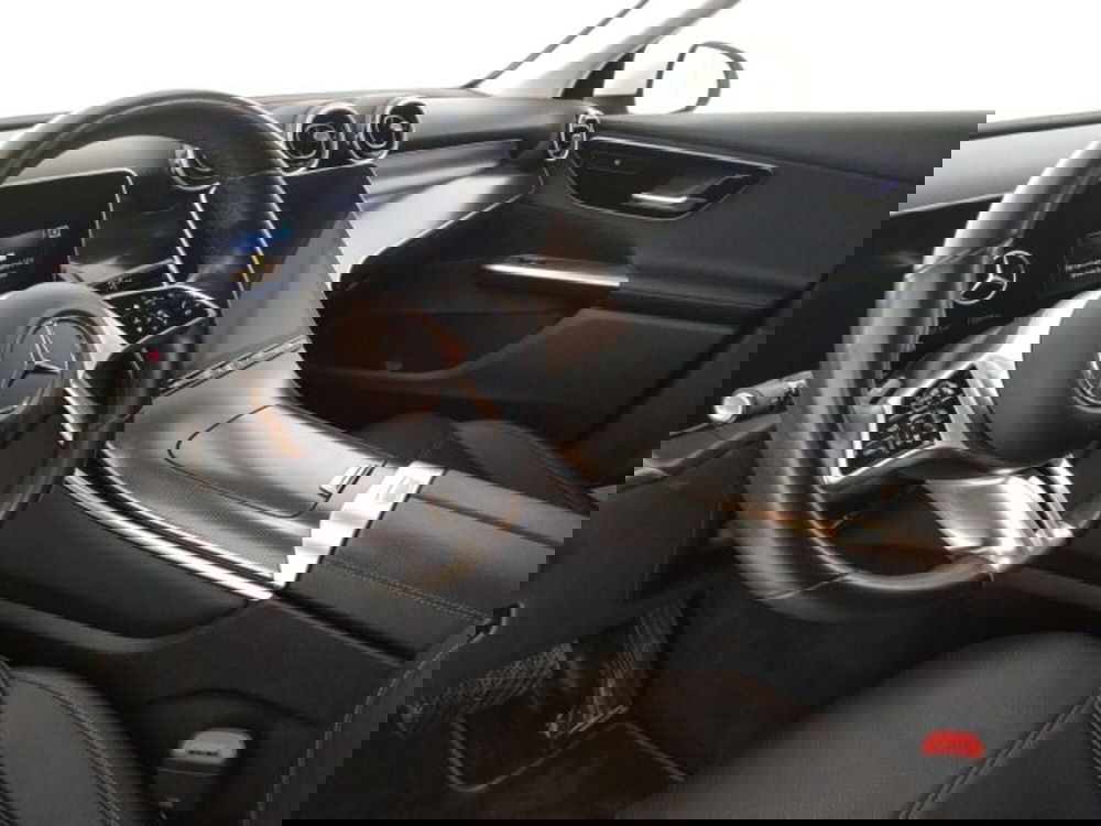 Mercedes-Benz GLC usata a Modena (9)