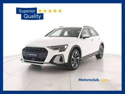 Audi A3 Sportback 35 TFSI S tronic Business Advanced del 2024 usata a Modena