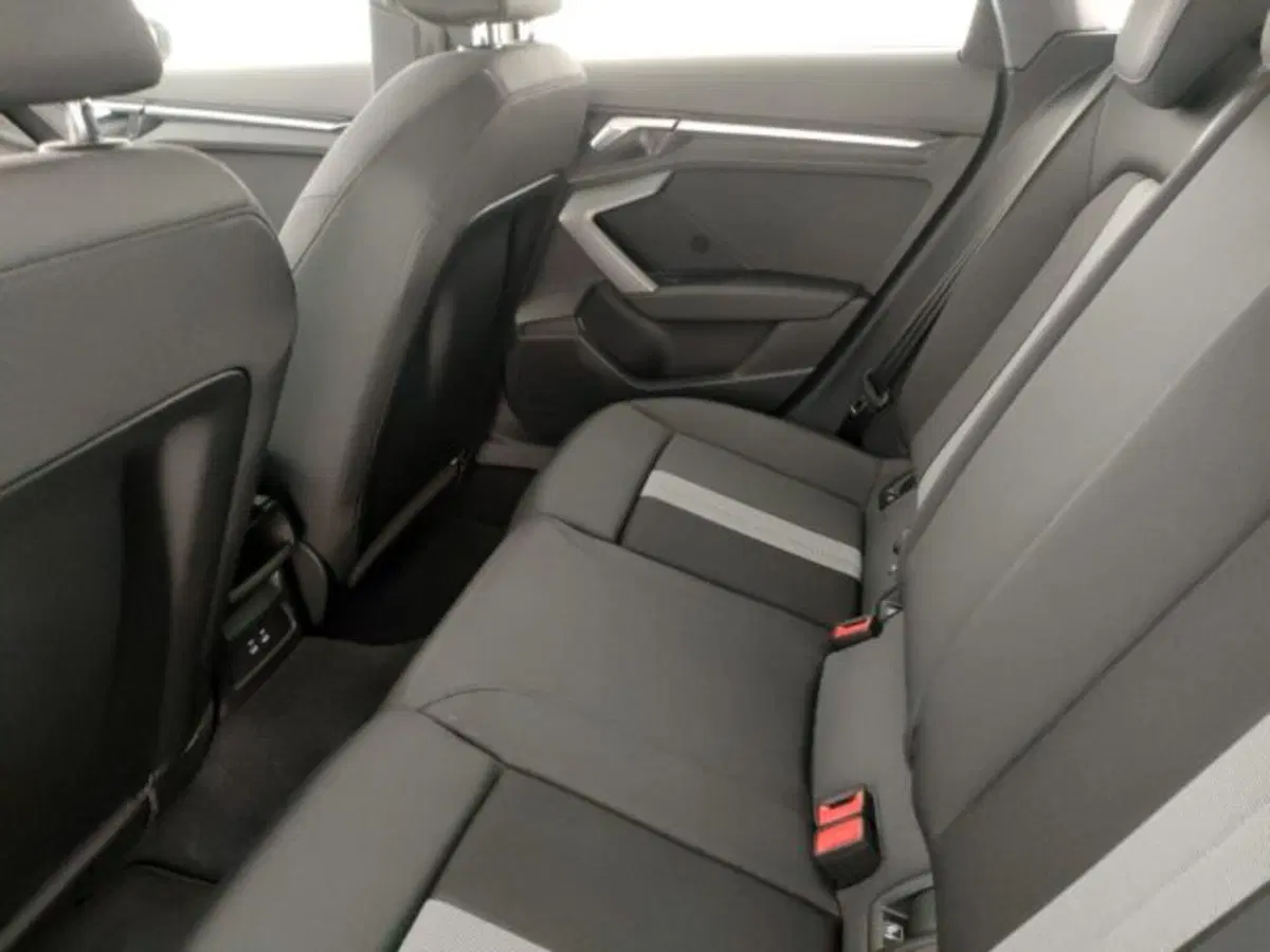 Audi A3 Sportback usata a Modena (10)