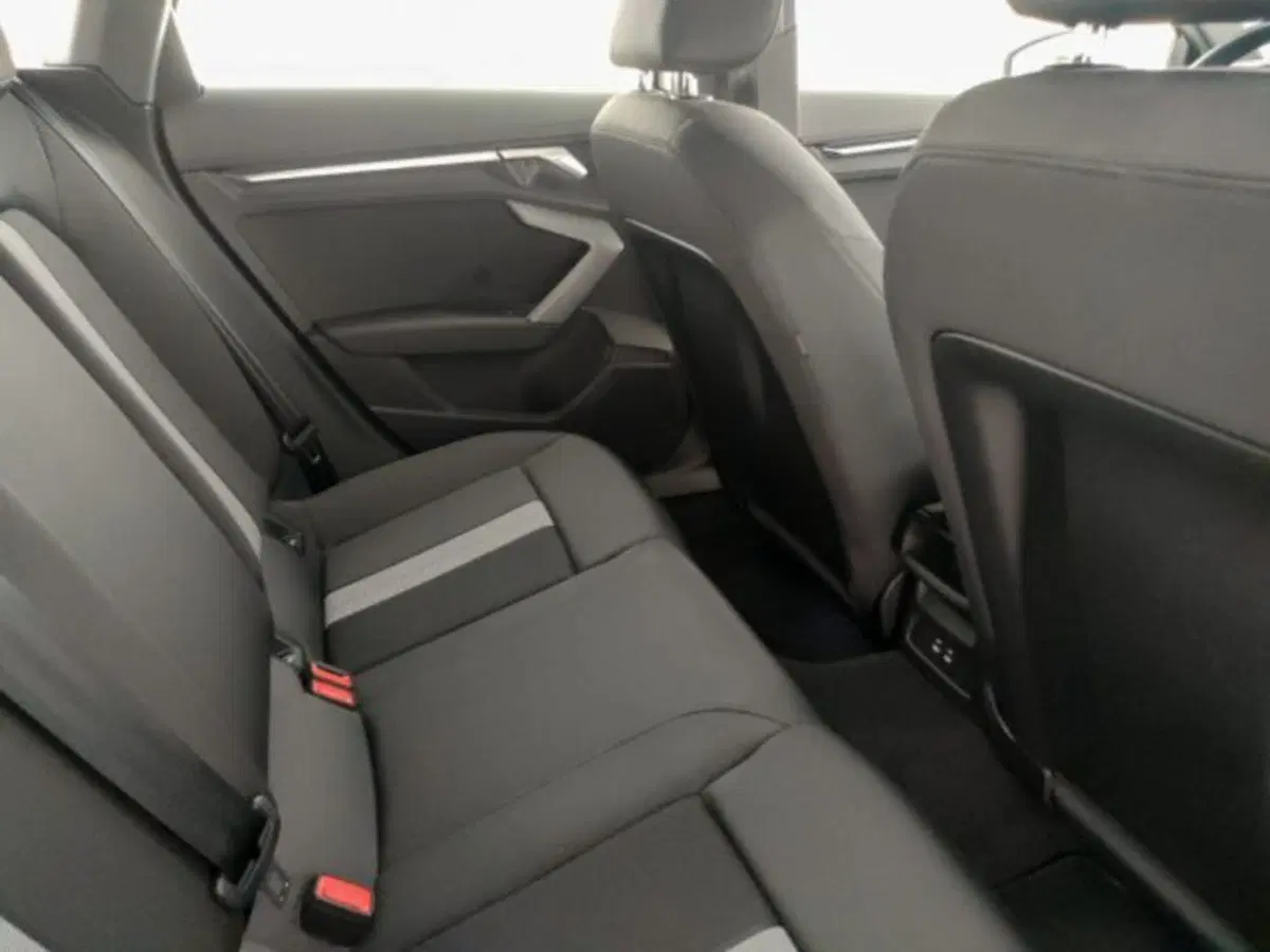 Audi A3 Sportback usata a Modena (11)