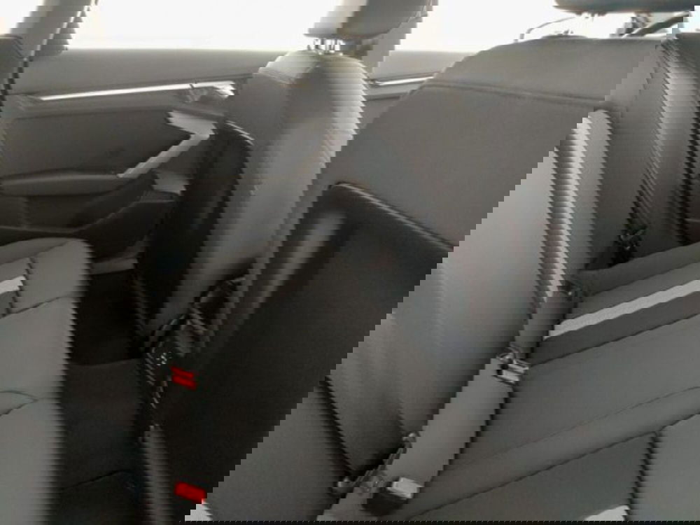 Audi A3 Sportback usata a Modena (11)