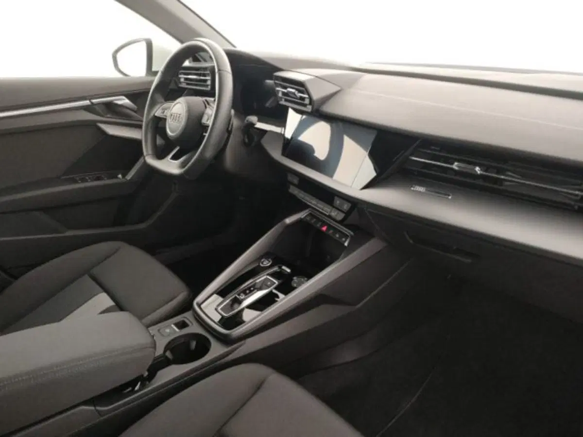 Audi A3 Sportback usata a Modena (12)