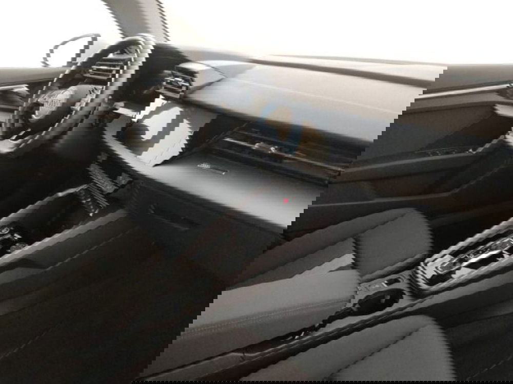 Audi A3 Sportback usata a Modena (12)