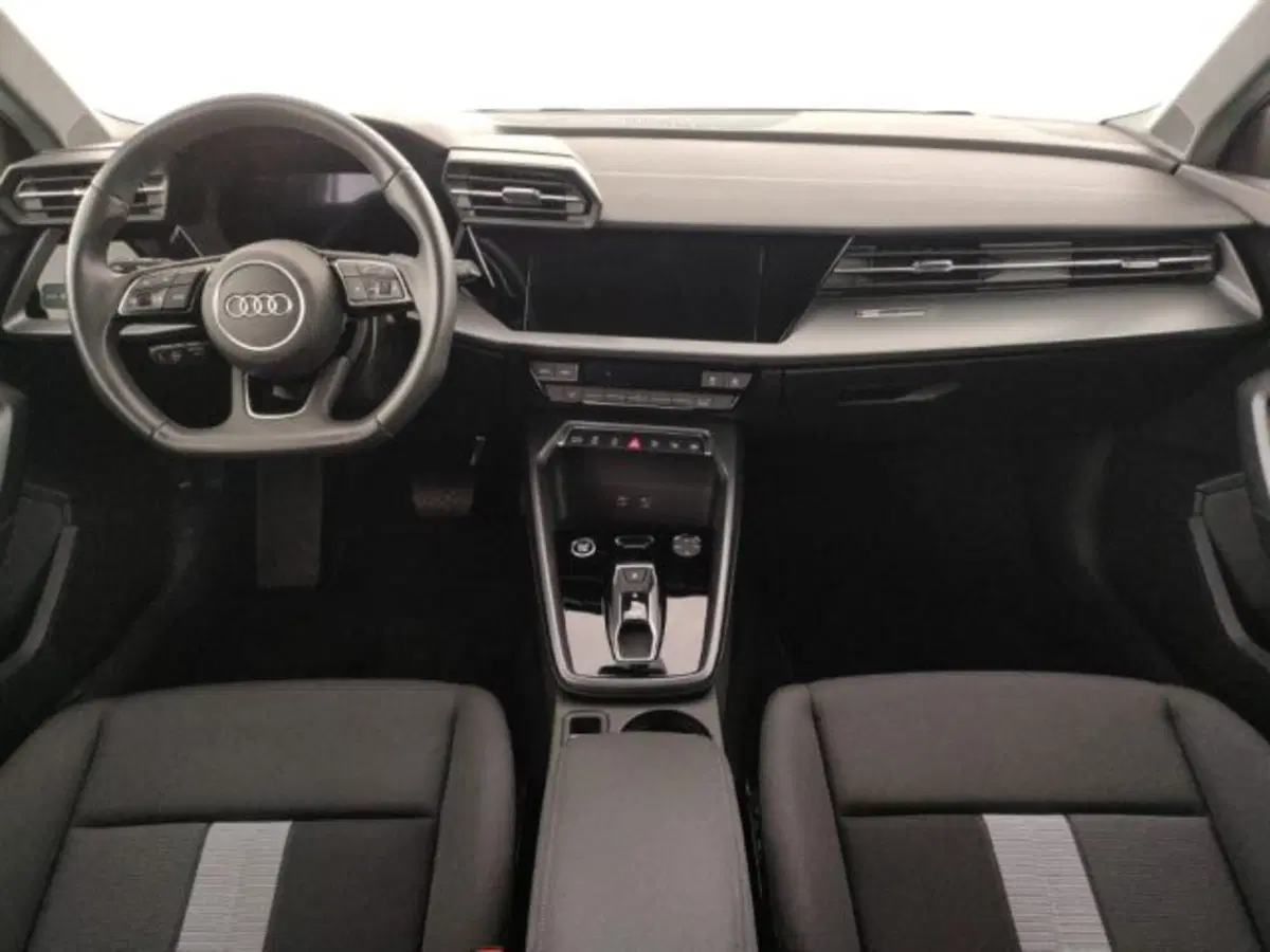 Audi A3 Sportback usata a Modena (13)